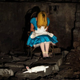 Illustration for article titled Disney Princess Torture Porn makes us really uncomfortable